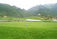 Diamond Bay Golf & Villen (